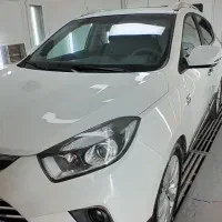 احیای رنگ و سرامیک چند لایه