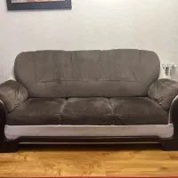 سرویس مبلمان و غذاخوری|مبلمان خانگی و میز عسلی|ساری, |دیوار