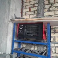 بخاری هیتر برقی تکفاز انرژی