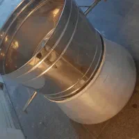 دیگ گلاب گیری در حد نو|ظروف پخت‌وپز|یزد, |دیوار