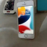 ایفون se 2016|موبایل|تهران, جهاد|دیوار