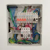 برقکار ،برقکاری ساختمان،