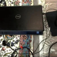 لب تاب دل Dell