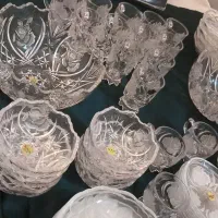 سرویس گل یخی سوگا ژاپن ۶۷ پارچه