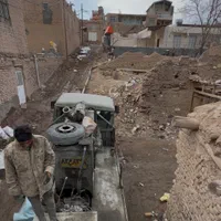 فروش بتن اماده بهمراه پمپ دکل وزمینی|خدمات پیشه و مهارت|مشهد, عسگریه|دیوار