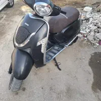 فروش موتور طرح وسپا