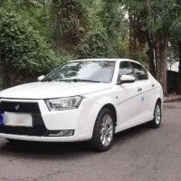 دناپلاس اتومات آپشنال|خودرو سواری و وانت|رشت, نامجو|دیوار