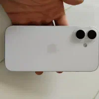 آیفون 16 نرمال