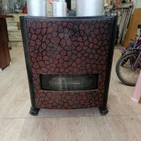 انواع بخاری کارکرده|بخاری، هیتر، شومینه|اقلید, |دیوار