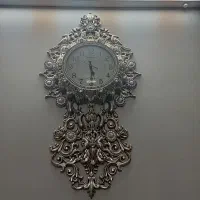 ساعت وتابلو در حد نو|ساعت دیواری و تزئینی|قم, شهر قائم|دیوار