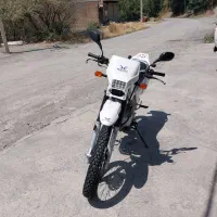 موتور هارتفورد مزایده مدل ۱۳۸۷|موتورسیکلت|سردشت, |دیوار