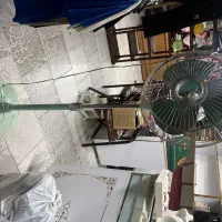 فروش تعدادی لوازم دکور مقازه