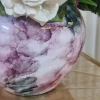 دسته گل خواستگاری نامزدی  تولدی کادویی|گل مصنوعی|مشهد, طلاب|دیوار