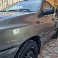 پراید۸۵ هیدرولیک خشک خشک ۱۳هزارکارواقعی|خودرو سواری و وانت|رشت, پسیخان|دیوار