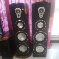 polytron.xbr made in INDONESIA سطح حرفه ای