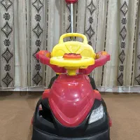 فروش ماشین اسباب بازی