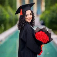 عکاسی فارغ التحصیلی