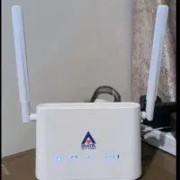 مودم sky fiber