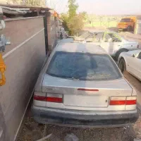 خودرو مدل ۸۶ زانتیا|خودرو سواری و وانت|بیرجند, |دیوار