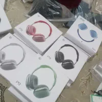 هدست پی ۹|لوازم جانبی موبایل و تبلت|شیراز, شهرک ایثار|دیوار