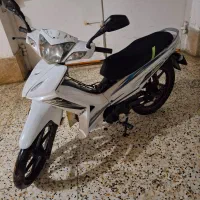 بیکلاج طرح ویو اشیل|موتورسیکلت|مینودشت, |دیوار