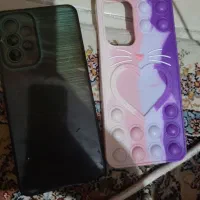 قاب گوشی گارد گوشی a33