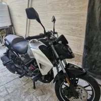 sym na250  1402|موتورسیکلت|ری, عباس‌آباد|دیوار