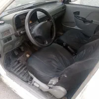 پراید هاچبک مدل 83|خودرو سواری و وانت|بم, |دیوار