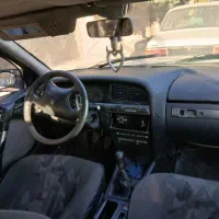 زانتیا مدل ۸۴|خودرو سواری و وانت|سپیدان, |دیوار