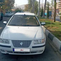 سمندef7|خودرو سواری و وانت|کوهنجان, |دیوار