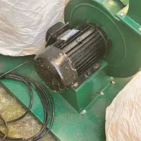 مکنده دوقلو دورکن لبه چسبان|ماشین‌آلات صنعتی|آمل, |دیوار