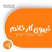 نیروی کار پاره وقت