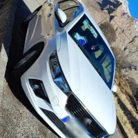 تارا ۴۰۲|خودرو سواری و وانت|کرمانشاه, |دیوار