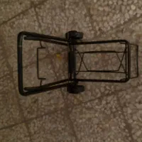 چرخ دستی|ابزارآلات|تهران, باغ خزانه|دیوار