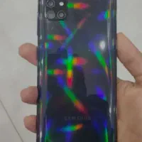 سامسونگ A51|موبایل|کرمانشاه, |دیوار