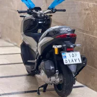 طرح ای دی وی آب خنک|موتورسیکلت|ساری, |دیوار