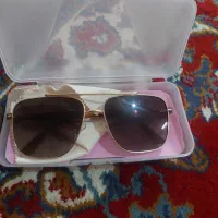 عینک آفتابی