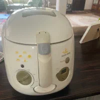 سرخ کن بدون روغن