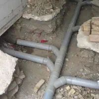 لوله کشی آب و فاضلاب نصب پمپ لوله بازکنی