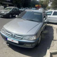 پارس۹۳ دوگانه کارخانه