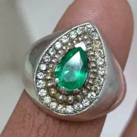 زمردکهنه کلمبیا کلکسیونی