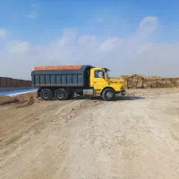 اسکانیا ۱۱۳ کمپرسی مدل ۷۱|خودرو سنگین|تهران, انبار نفت|دیوار