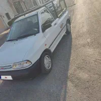 وانت پراید مدل 99