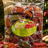 لواشک پذیرایی(لایه ای)شیرین داد