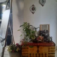 صندوقچه قدیمی،دست نخورده
