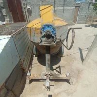 بتونیر|ماشین‌آلات صنعتی|انزل, |دیوار