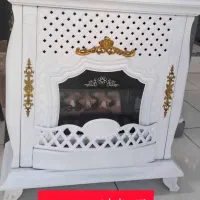 بخاری|بخاری، هیتر، شومینه|نورآباد, |دیوار