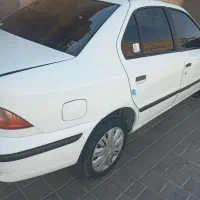 سمند|خودرو سواری و وانت|آران و بیدگل, |دیوار