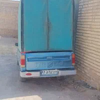 پیکان وانت|خودرو سواری و وانت|آباده, |دیوار