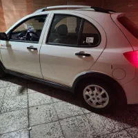 کوییک sساده|خودرو سواری و وانت|شیراز, سیلو|دیوار